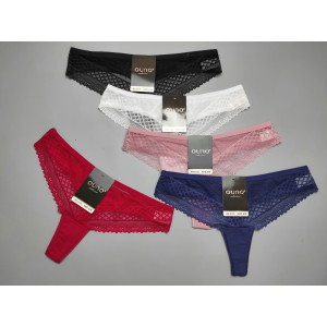 Стрінги жіночі OUNO 6125