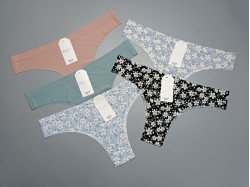 Бразиліани жіночі Dyana Intimates 9793