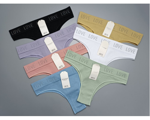 УЦІНКА! Бразиліани жіночі Dyana Intimates T143(У)