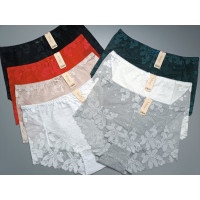 Сліпи жіночі (Size Plus) MIEGO 680089 Сліпи жіночі (Size Plus) MIEGO 680089
