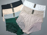 Сліпи жіночі (Size Plus) NADIZI 8106