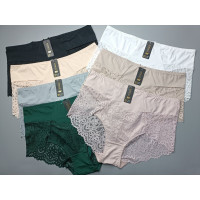 Сліпи жіночі (Size Plus) NADIZI 8106 Сліпи жіночі (Size Plus) NADIZI 8106