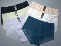 Сліпи жіночі (Size Plus) NADIZI 8197