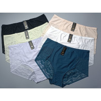 Сліпи жіночі (Size Plus) NADIZI 8197 Сліпи жіночі (Size Plus) NADIZI 8197