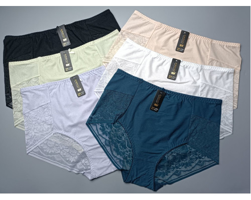 Сліпи жіночі (Size Plus) NADIZI 8197