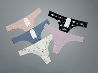 Стрінги жіночі Dyana Intimates 9674 Стрінги жіночі Dyana Intimates 9674