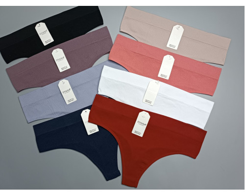 УЦІНКА! Стрінги жіночі Dyana Intimates H771-8(У)