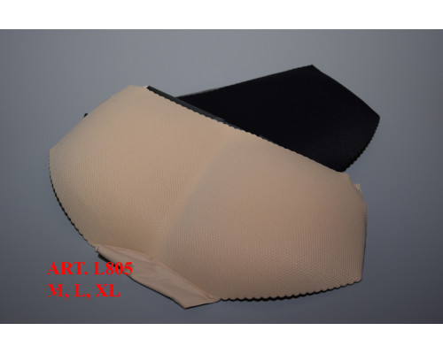 Трусики  PUSH-UP Wonita L805