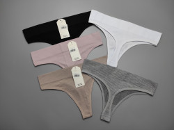 Стрінги жіночі Dyana Intimates 3903