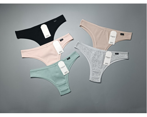 Бразиліани жіночі Dyana Intimates 6818