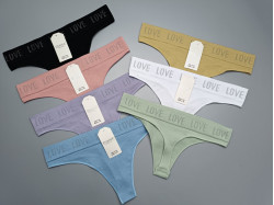 Стрінги жіночі Dyana Intimates T144 Стрінги жіночі Dyana Intimates T144
