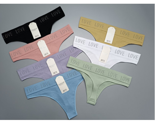 Стрінги жіночі Dyana Intimates T144