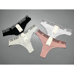 Стрінги жіночі Dyana Intimates Z1229
