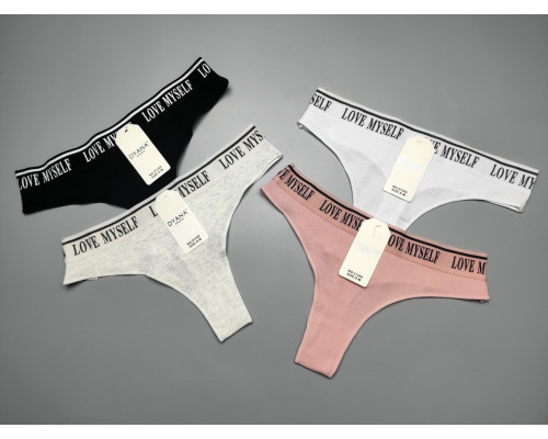 Стрінги жіночі Dyana Intimates Z1229 Стрінги жіночі Dyana Intimates Z1229