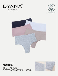 Бразиліани жіночі Dyana Intimates 1809 Бразиліани жіночі Dyana Intimates 1809