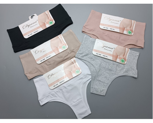 Бразиліани жіночі Dyana Intimates 1809 Бразиліани жіночі Dyana Intimates 1809
