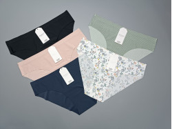 Сліпи жіночі Dyana Intimates 9680