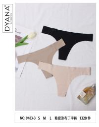 Стрінги жіночі Dyana Intimates 9483-3 Стрінги жіночі Dyana Intimates 9483-3