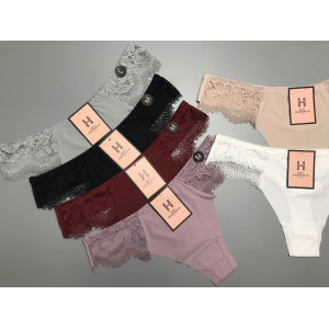 Стрінги жіночі HEALT UNDERWEAR VC83001