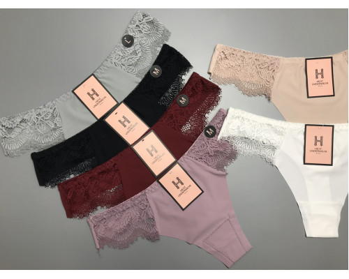 Стрінги жіночі HEALT UNDERWEAR VC83001