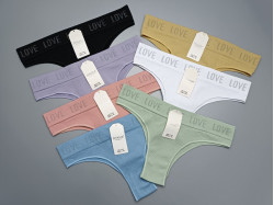 Бразиліани жіночі Dyana Intimates T143 Бразиліани жіночі Dyana Intimates T143