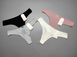 Стрінги жіночі Dyana Intimates 9350