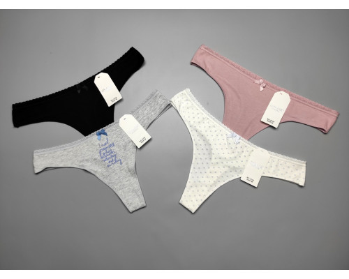 Стрінги жіночі Dyana Intimates 9350