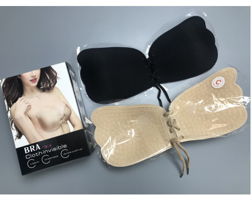 Бюстгальтер невидимий Fly Bra 235
