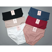 Сліпи жіночі (Size Plus) Rosa Junio 11-704 Сліпи жіночі (Size Plus) Rosa Junio 11-704
