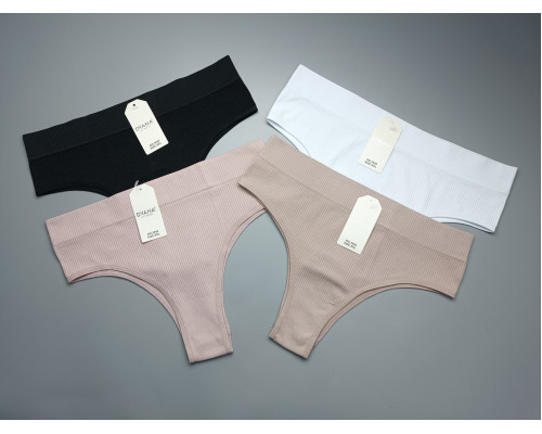 Бразиліани жіночі Dyana Intimates 3949
