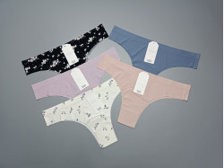Бразиліани жіночі Dyana Intimates 9673