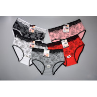 Сліпи жіночі (Size Plus) Fenghuang FB061 Сліпи жіночі (Size Plus) Fenghuang FB061