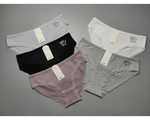 УЦІНКА! Сліпи жіночі Dyana Intimates 6199(У)