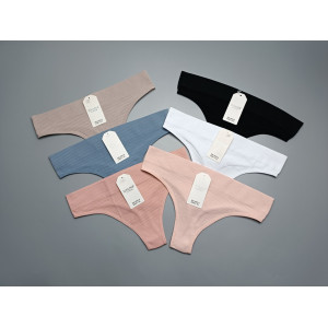 Стрінги жіночі Dyana Intimates 3903-6 Стрінги жіночі Dyana Intimates 3903-6