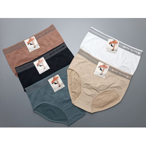 Сліпи жіночі (Size Plus) Coralle Klaare ZH00964