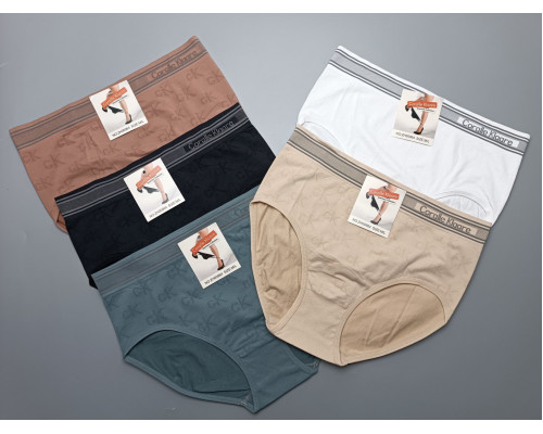 Сліпи жіночі (Size Plus) Coralle Klaare ZH00964 Сліпи жіночі (Size Plus) Coralle Klaare ZH00964
