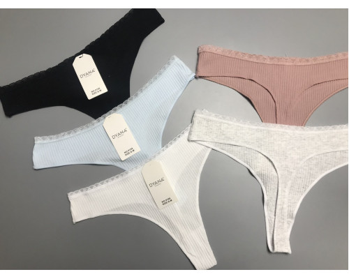 Стрінги жіночі Dyana Intimates 9188