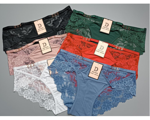 Сліпи жіночі DINA ROSE 6232 Сліпи жіночі DINA ROSE 6232