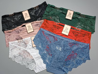 Сліпи жіночі DINA ROSE 6232 Сліпи жіночі DINA ROSE 6232
