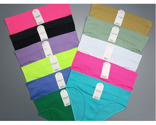 УЦІНКА! Сліпи жіночі Dyana Intimates 3901-12(У)