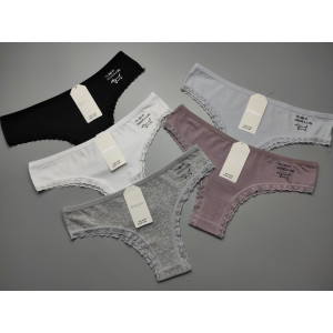 Бразиліани жіночі Dyana Intimates 6200