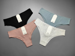 Бразиліани жіночі Dyana Intimates 9144 (4 шт)