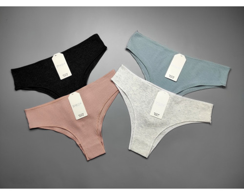 Бразиліани жіночі Dyana Intimates 9144 (4 шт)
