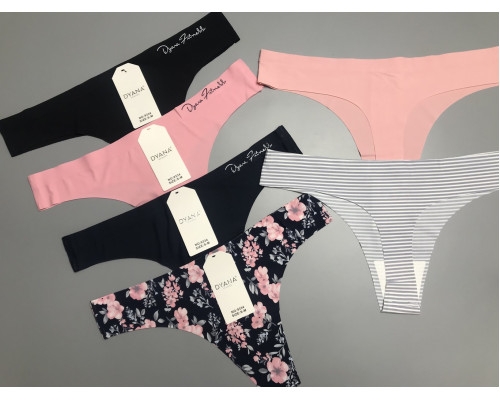 Стрінги жіночі Dyana Intimates 9334
