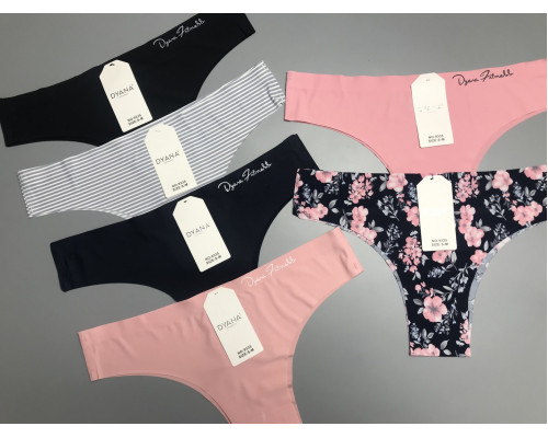 Бразиліани жіночі Dyana Intimates 9335