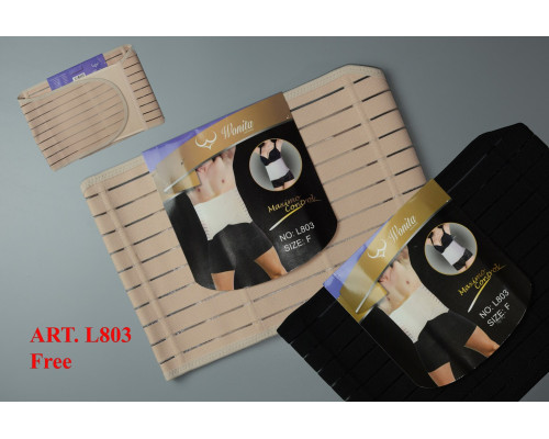 Корсет  корегуючий Wonita L803