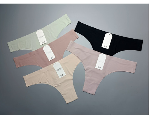 Бразиліани жіночі Dyana Intimates 9486