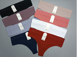 Стрінги жіночі Dyana Intimates H771-8