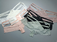 Бразиліани жіночі Dyana Intimates 6327
