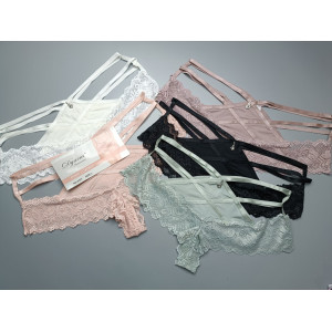 Бразиліани жіночі Dyana Intimates 6327 Бразиліани жіночі Dyana Intimates 6327